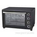 45L convection electirc oven